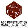 ADC Construction Management, Inc. logo