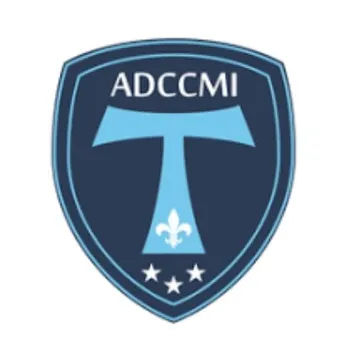 Academia Desportiva CCMI Logo