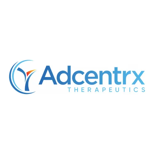 Adcentrx logo