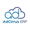 AdCirrus ERP logo