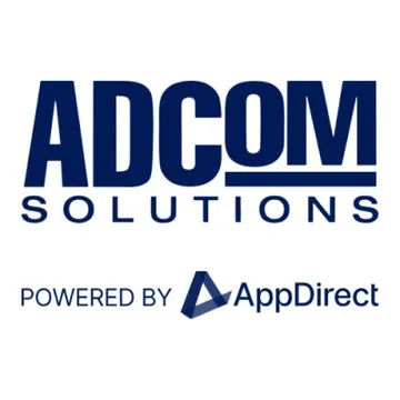 ADCom Solutions Logo