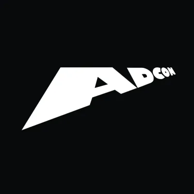 ADCON Werbe GmbH logo