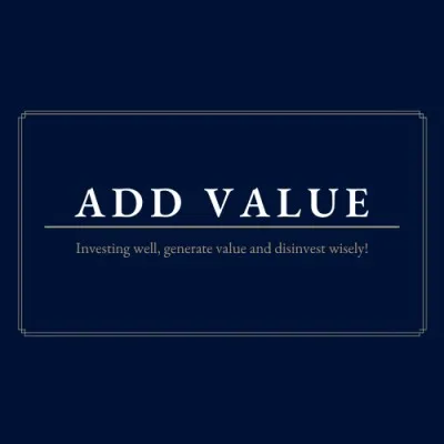 Add Value logo
