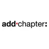 Add Chapter Design logo