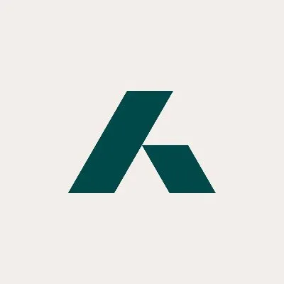 Logo by Brandfetch