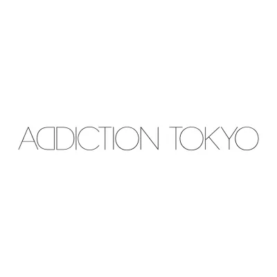 ADDICTION TOKYO logo