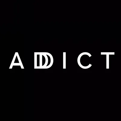 ADDICT logo