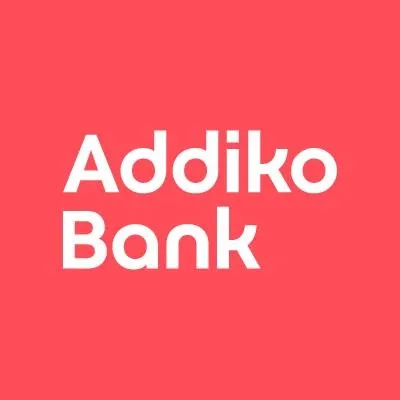 Addiko Bank a.d. Beograd Logo