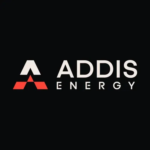 Addis Energy logo