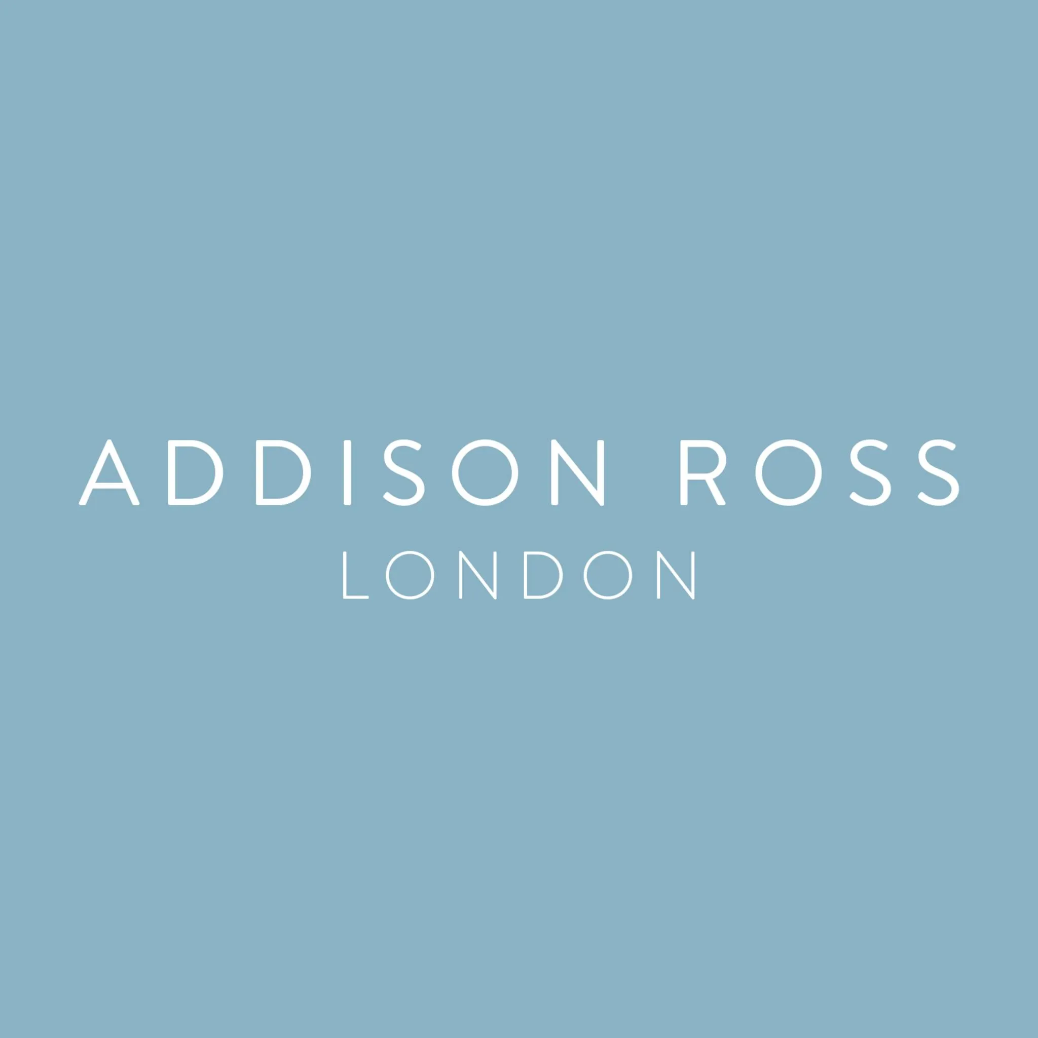 Addison Ross (Official USA)
