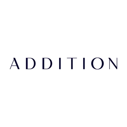 Addition logo