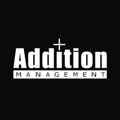 Addition Management logo