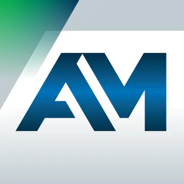 Additive Manufacturing Logo