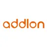 Addlonlighting logo