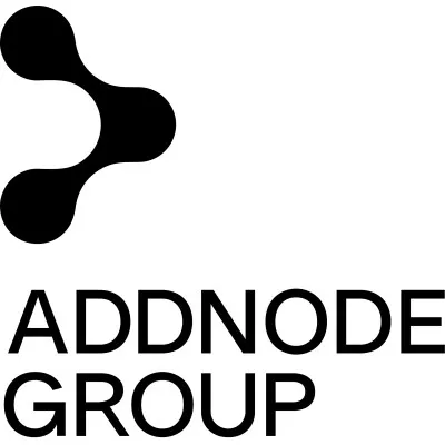 Addnode Group AB (publ) logo