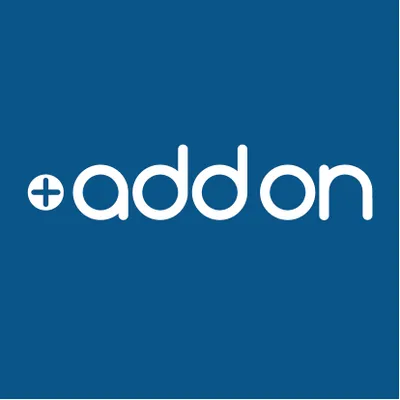 AddOn Networks logo
