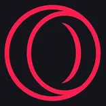 Opera Add‑ons logo/icon