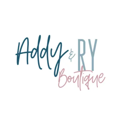 Addy  Ry Boutique logo