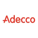 Adecco Belgium logo