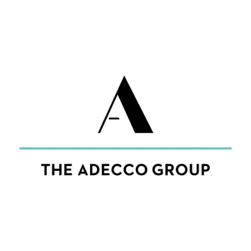 The Adecco Group Logo