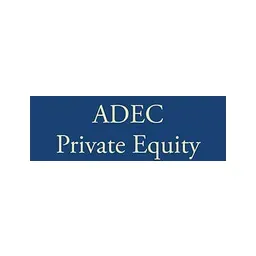 ADEC Private Equity logo