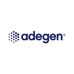 ADEGEN logo