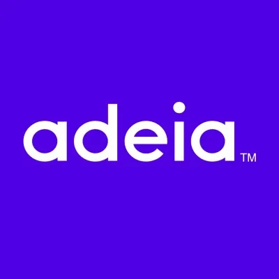 ADEIA CORP logo
