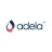 Adela logo