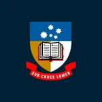 The University Of Adelaide Logo