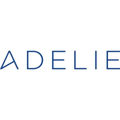 Adelie logo