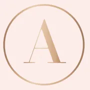 A'del Natural Cosmetics Logo