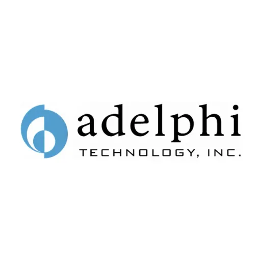 Adelphi Technology, Inc. logo