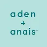 aden + anais logo