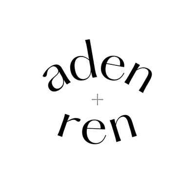 adenandren.com logo