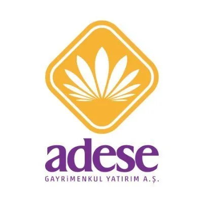Adese Gayrimenkul Yatirim AS Logo