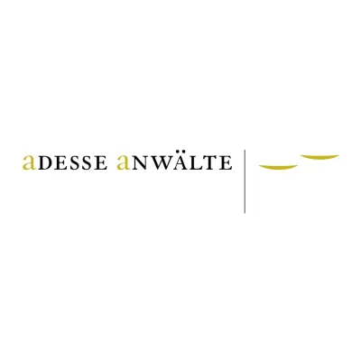 adesse anwälte Eckhardt & Packi Partnerschaft mbB