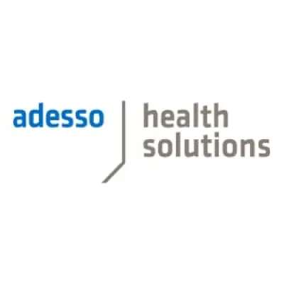adesso health solutions GmbH logo