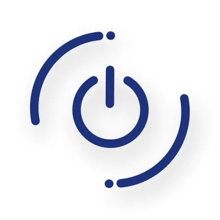 ADE Systems, Inc. logo