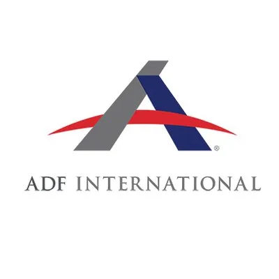 ADF International logo