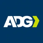 Adg Engineers (aust) Pty Ltd Logo