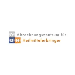 ADH Abrechnungszentrum für Heilmittelerbringer