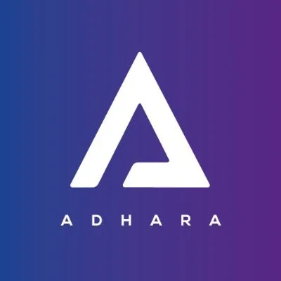 Adhara GmbH logo