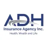 ADH Insurance Agency, Inc logo