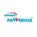 Adhunik Power logo
