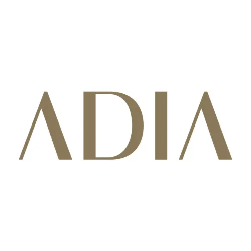 Abu Dhabi Investment Authority logo