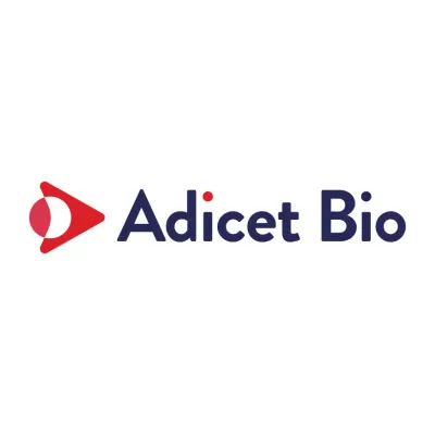 Adicet Bio Logo