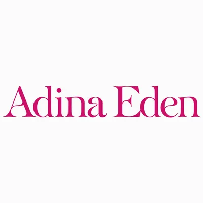 Adina Eden logo