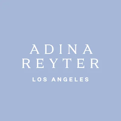 Adina Reyter logo