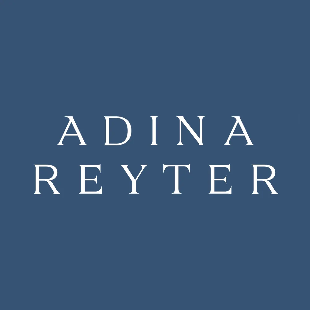 Adina Reyter logo