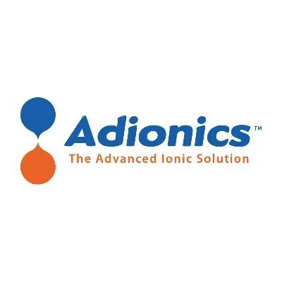 ADIONICS logo